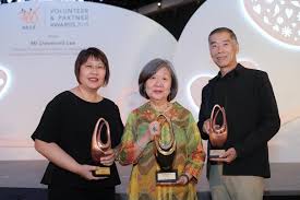 Since then, it has grown to be one of the leading professional service firms in singapore. St Journalist Pastor And Longest Serving Comchest Chairman Recognised For Community Service Singapore News Top Stories The Straits Times