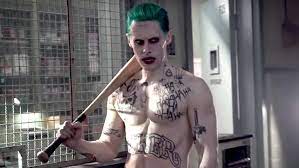 After starting his career with television appearances in the early 1990s, leto achieved. Black Hole Of Rage And Confusion Re Evaluating Jared Leto S Joker