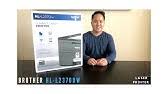 Full driver & software package file name: Brother Hl 2390 Dw Laser Printer Unboxing And Setup Review Youtube