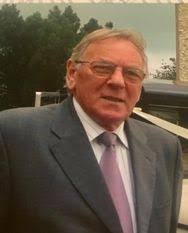 Condolence Book for Greg Mackey (Castleconnell, Limerick)