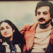 7 longtime Pakistani couples share what they've learned about falling — and  staying — in love