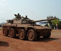 We are the vehicle armoring company of choice by the top auto. In Development Rooikat Armored Warfare Official Website