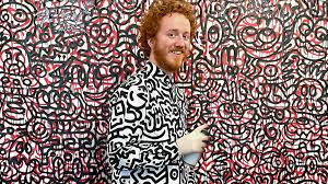 Use these loft art pieces to decorate your walls with the greatest paintings and photographs of all time. Mr Doodle I Want My Work To Consume As Much Of The Planet As It Can Financial Times