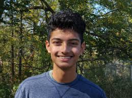 Staff Profiles Archive