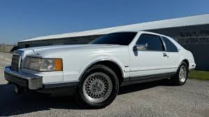 Image result for Oxford White 1990 Lincoln