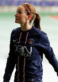These cookies may be set through our site by our advertising partners. Kosovare Asllani Wikipedia