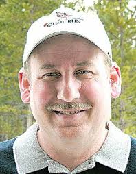 Todd Sickles: Quail Run Golf Course