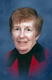 Obituary: Barbara Fuller