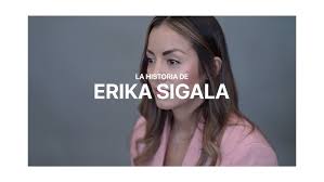 Historia de Erika Sigala — EastLake Church en Español