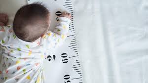 In den ersten lebensmonaten wirst du sicherlich viele wachstumsschübe bei deinem baby feststellen können. 4 Wachstumsschub Beim Baby Eine Rasante Entwicklung