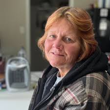 Fundraiser by Ginger Brice : Help Provide Warm Shelter for Karen