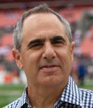 SF Chronicle's Michael Silver Presents "The Why Is Everything: A Story of  Football, Rivalry, and Revolution"