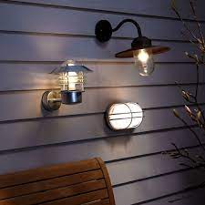 Pin On Outside Lighting