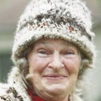 Anne Gale Hyde Bjorklund