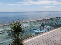 Vacation rentals in eforie nord. Wave 2 Promenada Apartments NÄƒvodari Romania Preturi Si Recenzii Planet Of Hotels