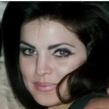 Sydney Donovan (syddmurray)