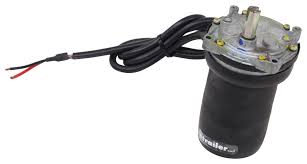 Lippert stabilizer jack replacement parts. Replacement Electric Rv Stabilizer Jack Motor For Lippert Landing Gear Rear Lippert Accessories And Parts Lc352338