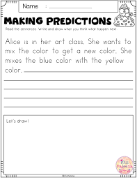 Free Making Predictions