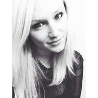 Laura Walser (laurawalser95)