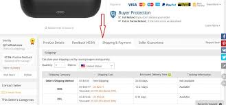To solve this problem, it's very important that you tell your customers how long it will take to ship the item, where it's shipping from, and what your refund. How Long Does It Take Aliexpress Standard Shipping To Uk