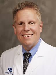 Dr. Mark Howard, MD: Family Doctor