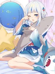 A subreddit dedicated to hololiveen generation one member gawr gura. Wallpaper Anime Girls Digital Art Artwork 2d Portrait Display Vertical Hololive Gawr Gura Virtual Youtuber 1303x1762 Moskitobaliado 1953239 Hd Wallpapers Wallhere