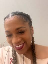 It's Festival Week. 💋