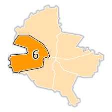 Arhitectura cartierului este un mix de vile vechi cu gradini superbe, si. Sectorul 6 Wikipedia