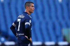 Geruchten Rond Sensationele Transfer Van Cristiano Ronaldo Het Nieuwsblad Mobile