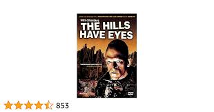 Amazon.com: The Hills Have Eyes (Two-Disc Edition) [DVD] : Susan Lanier,  Robert Houston, Martin Speer, Dee Wallace, Russ Grieve, John Steadman,  James Whitworth, Virginia Vincent, Lance Gordon, Michael Berryman, Janus  Blythe, Cordy