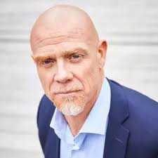 ROBERT ANDRÉN (tbc)