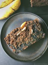 Minimalist baker banana bread muffins. Pensum Acceptere Blande Baker By Nature Blueberry Banana Bread Mellem Bitter Vred