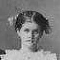 Rosa Jane Baughman (1896–1949)