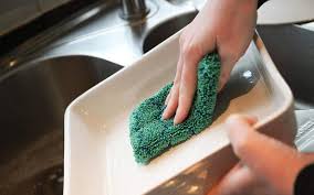 We did not find results for: Kitchen Sponge Alternatives How To Wash Dishes Without A Gross Sponge Spy