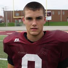 Shelby Jackson's Bourbon County High School Bio