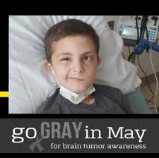 Love and Light for Daxton