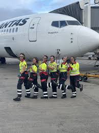 Swissport International AG...