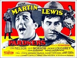 My Favorite Westerns