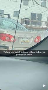 Tell Me You Watch Anime S Without Telling Me You Watch Anime Meme Video Gifs Tell Meme Watch Meme Animes Meme Telling Meme Anime Meme