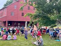 Back Porch Concert: The Housie Shakers – September 27