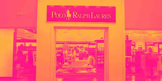 Ralph Lauren Corporation (RL) Stock Price, News, Quote & History