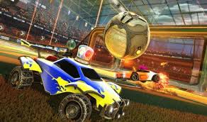 Typpi Ku H Lord On Twitter Rocket League Funny Moments In This Moment