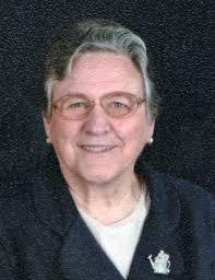 Obituary for Dorothy Vollmer