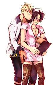 ボード marco x ace のピン