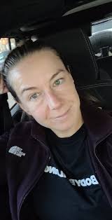 I'm having a ok week at home and at work