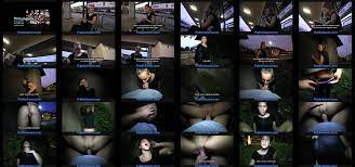 With the uk in lockdown due to coronavirus, the country is turning to video streaming services such as netflix and prime video to keep entertained through this difficult time. Publicagent I Put A Smile On Nessy S Face Xvideos Com