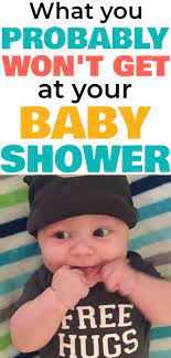 Baby Items List Baby Things To Buy Before Birth Practical Baby Shower Gifts Baby Items List Parents Baby