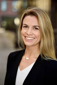 Katie Usalis at RepresentWomen