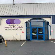 Leeds Language School campus 3