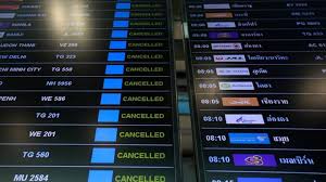 These countries are imposing bans and restrictions on travel from the united kingdom to stem the transmission of a coronavirus variant that health authorities say can spread faster than others. Why Who Doesn T Like Travel Bans Devex